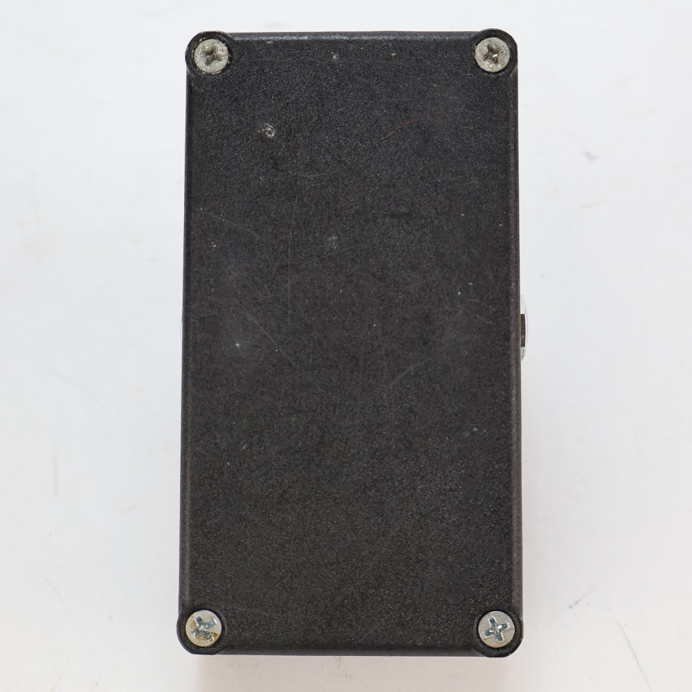 【中古】 エフェクター コンプ MXR M-132 SUPER COMP コンプレッサー スーパーコンプ 底面