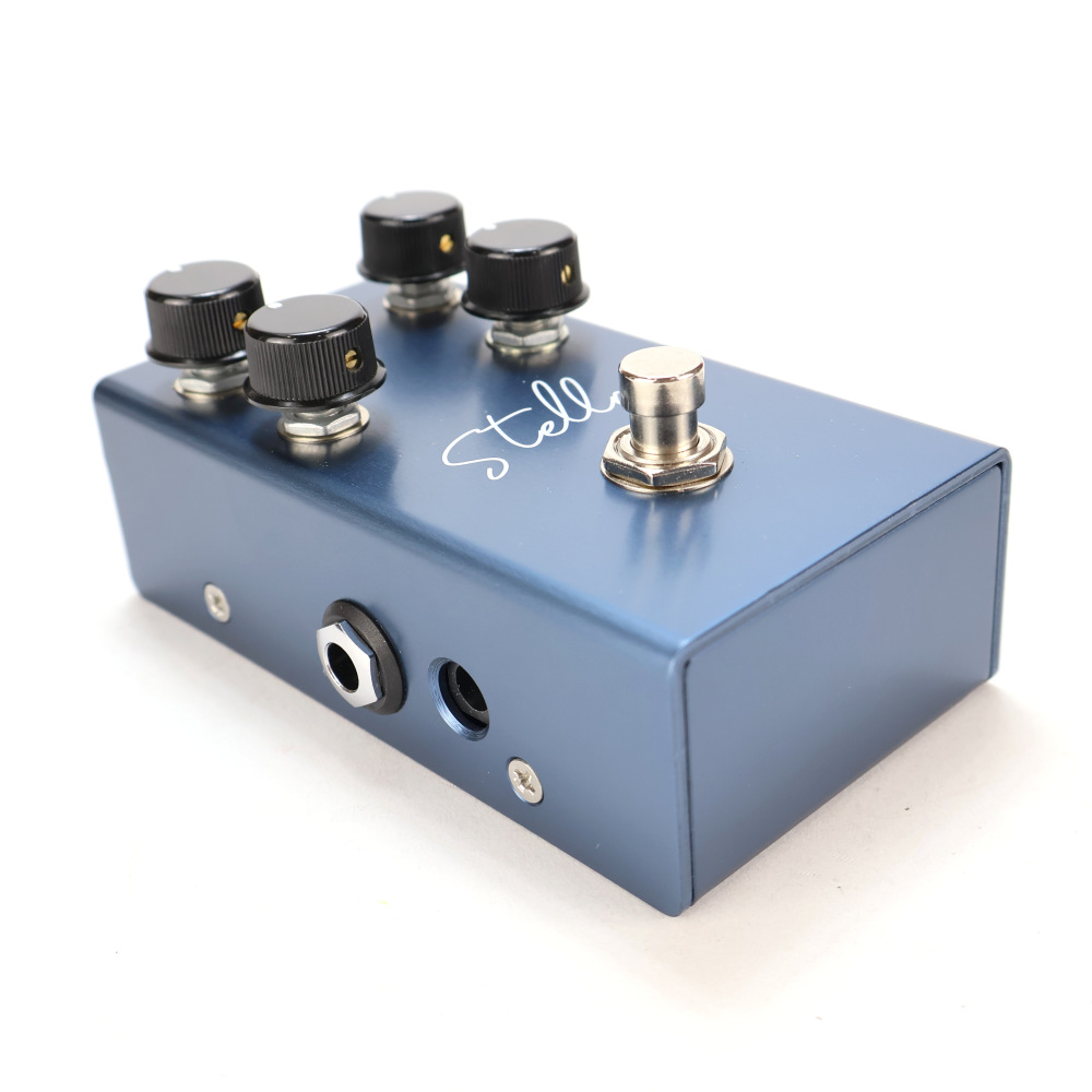 【中古】 ディストーション エフェクター Virtues ヴァーチャス Stella Distortion 詳細画像