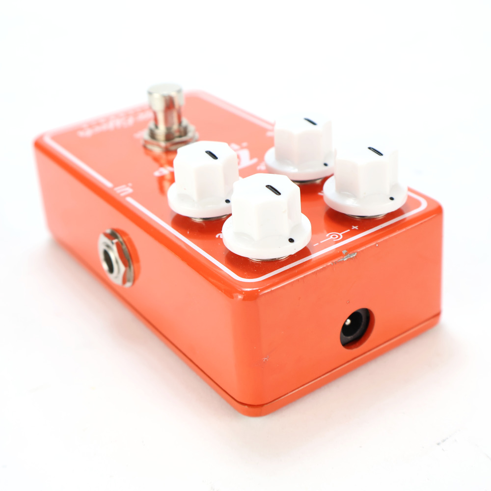 【中古】 プリアンプブースター XOTIC BBP-V1.5 BB Preamp 詳細画像