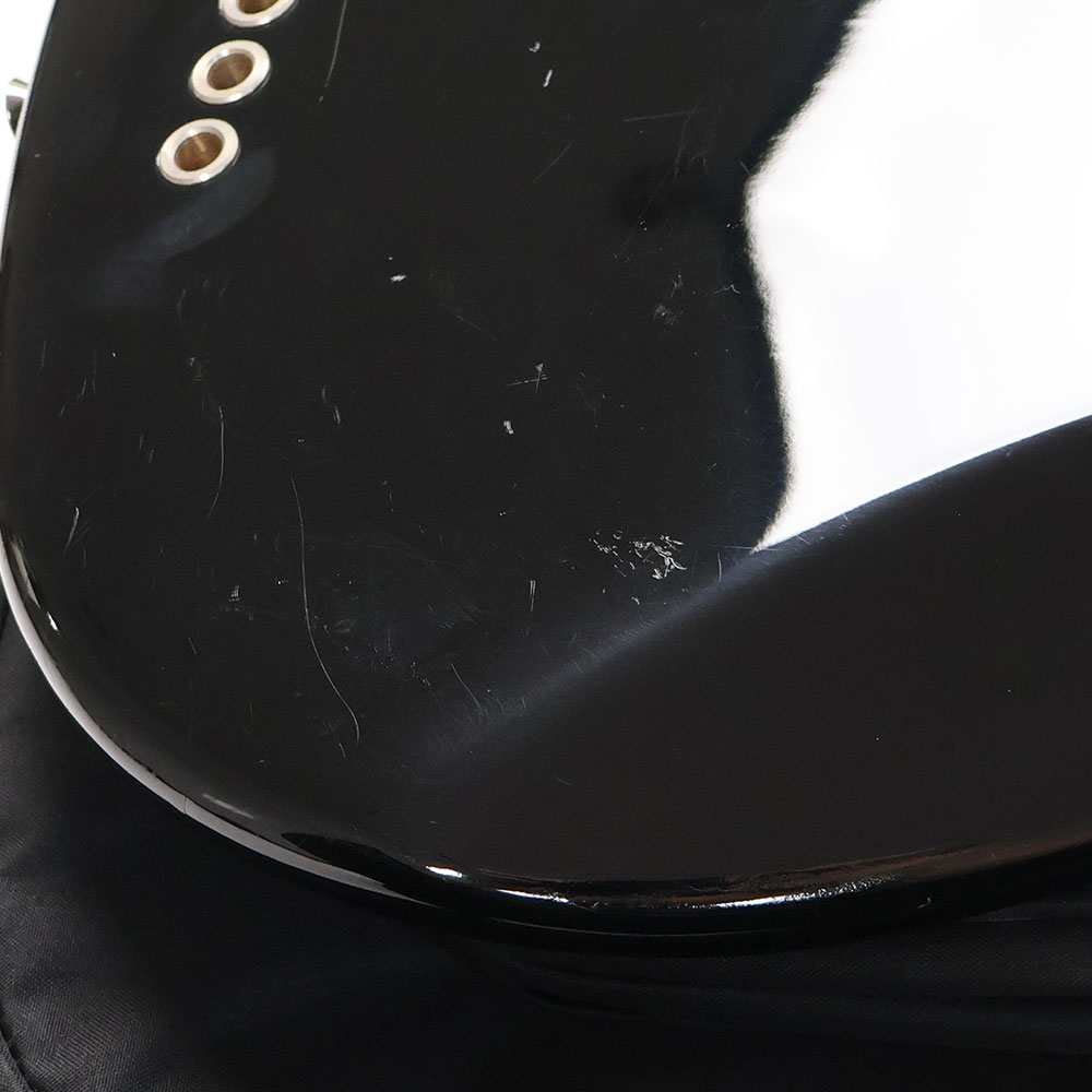【中古】 エレキベース Fender American Jazz Bass w/S-1 SW Black 2005年製 フェンダー アメリカン ジャズベース 傷、汚れ