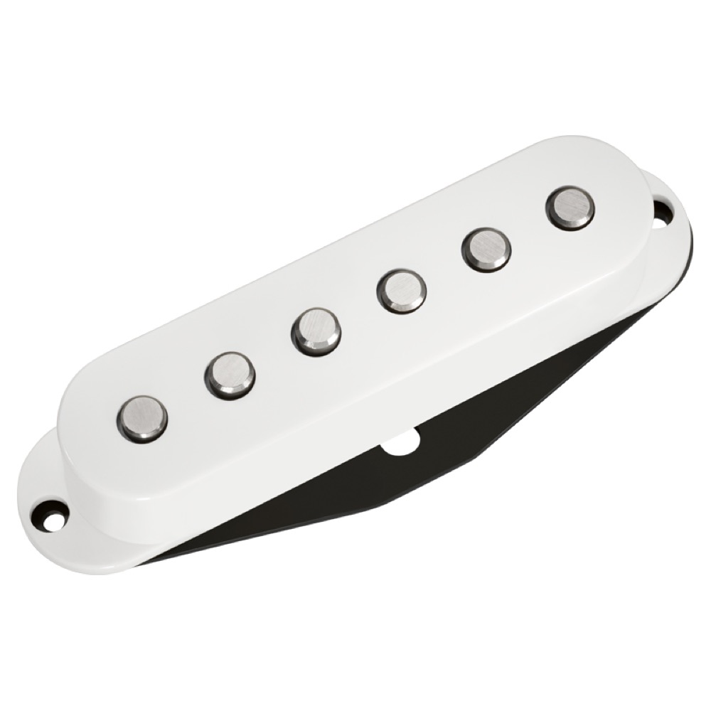 Dimarzio DP419/Area’67/WH エレキギター用ピックアップ