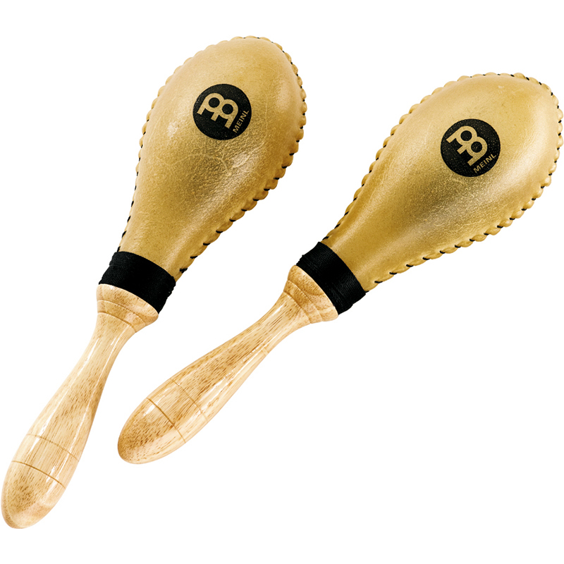MEINL MSM3 ローハイドマラカス
