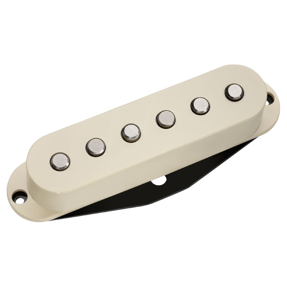 Dimarzio DP176/True Velvet Bridge/AW エレキギター用ピックアップ