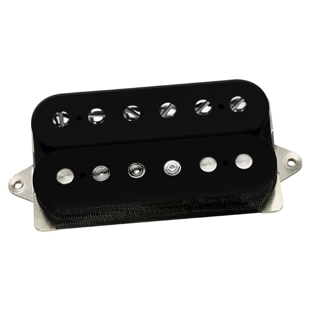 Dimarzio DP223F/PAF 36th Anniversary Bridge/BK エレキギター用ピックアップ