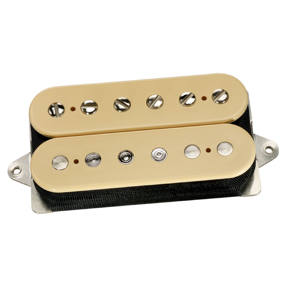 Dimarzio DP223F/PAF 36th Anniversary Bridge/CR エレキギター用ピックアップ