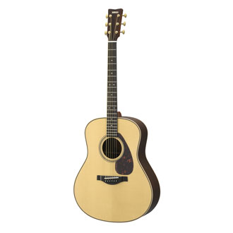 YAMAHA LL26 ARE アコースティックギター