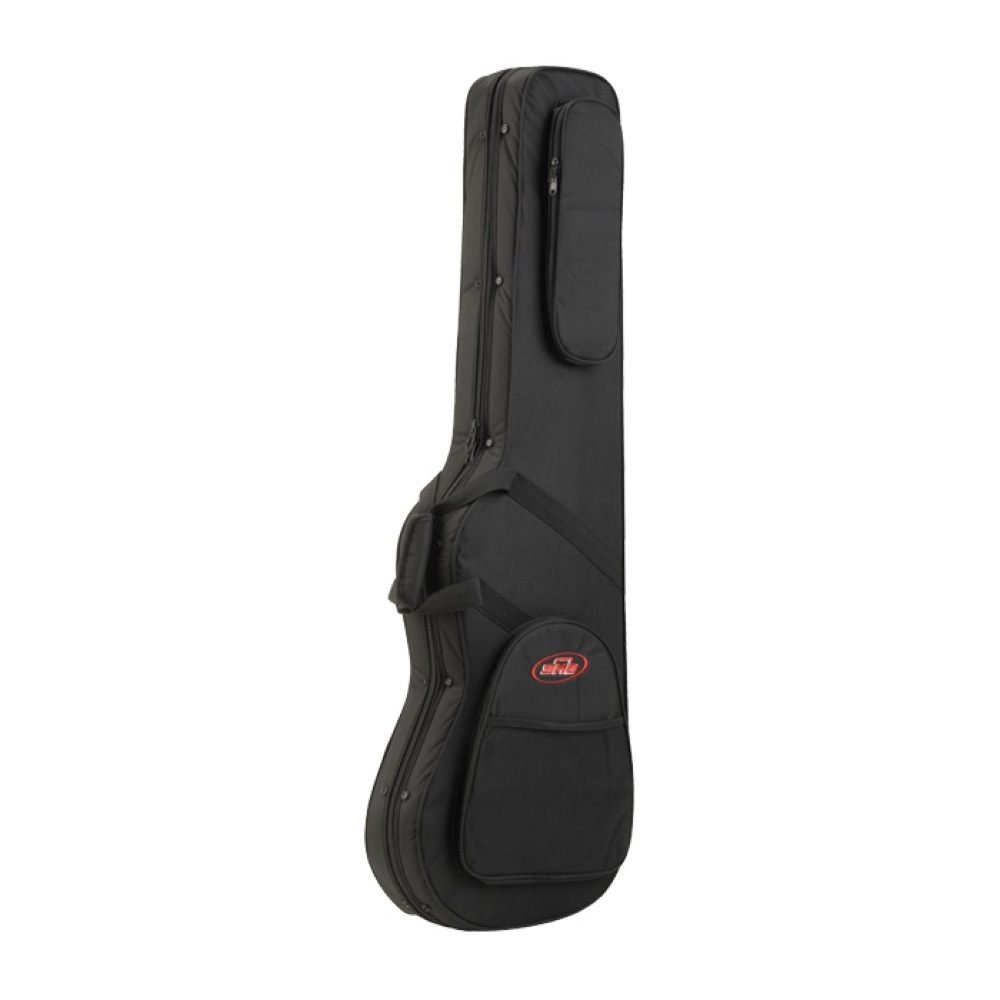 SKB SCFB4 エレキベース用セミハードケース
