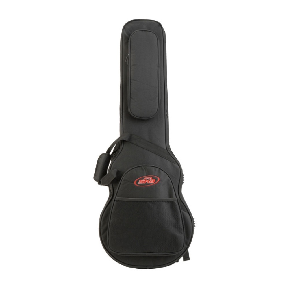 SKB SC56 レスポール用セミハードケース