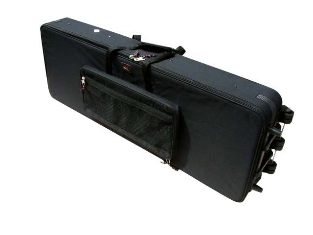 GATOR GK-61 キーボードケース