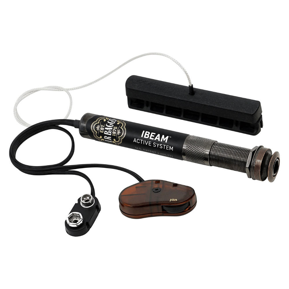 L.R.BAGGS i BEAM ACTIVE 正規輸入品