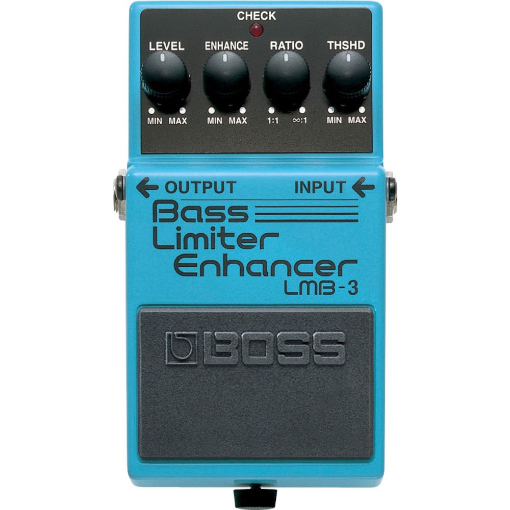 BOSS LMB-3 ベース リミッター エンハンサー