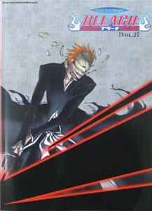 SHINKO MUSIC やさしいピアノ弾き語り BLEACH Vol.2