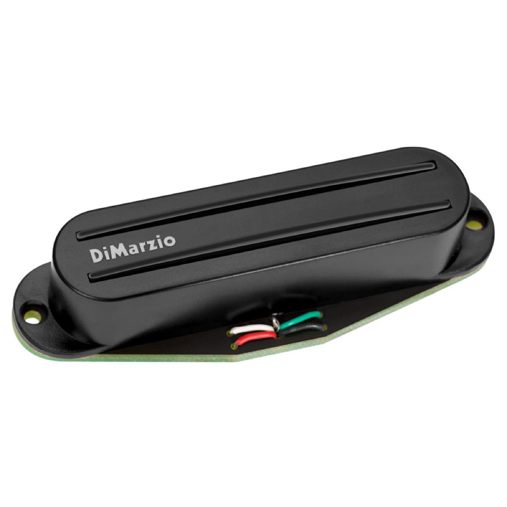 Dimarzio DP226/Billy Corgan Model BC-2/BK エレキギター用ピックアップ