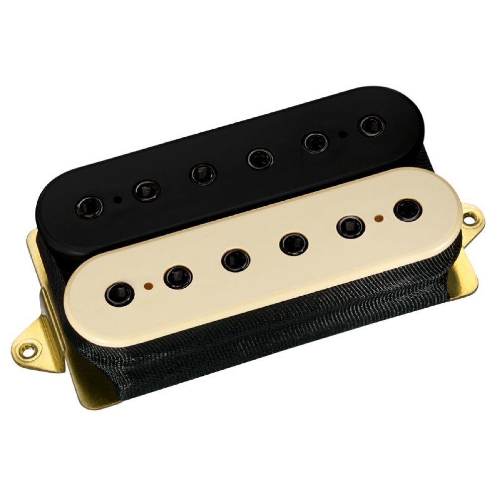 Dimarzio DP205F/Steve Morse Neck Model/BC エレキギター用ピックアップ