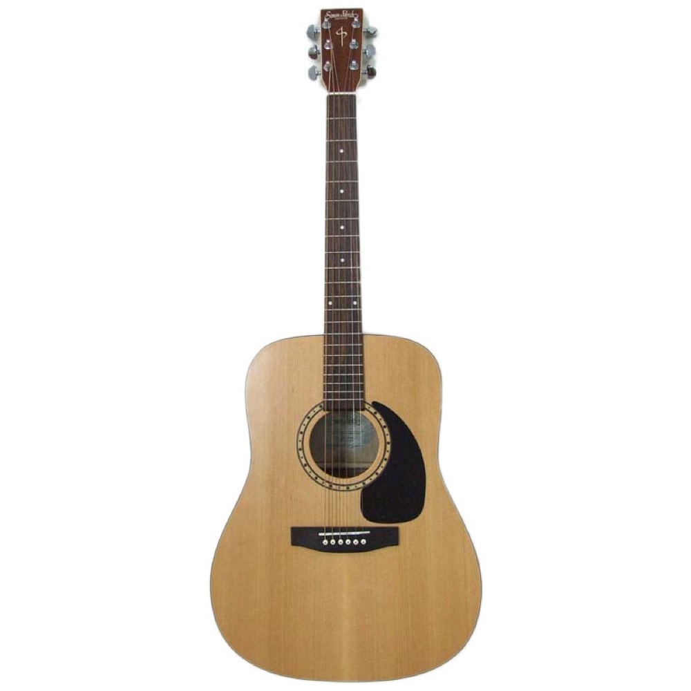 Simon&Patrick Wood Land CEDAR アコースティックギター