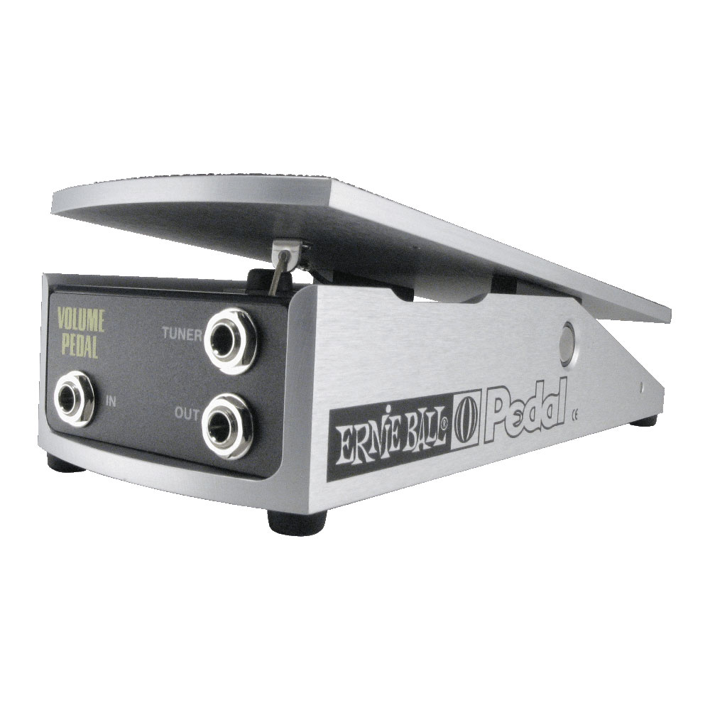 ERNIE BALL 6166/VOLUME PEDAL