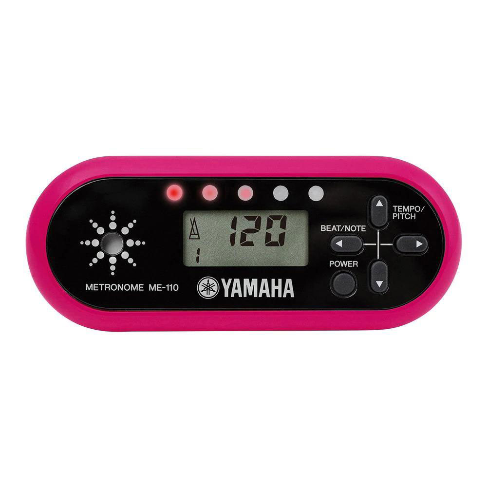 YAMAHA ME-110RA 電子メトロノーム