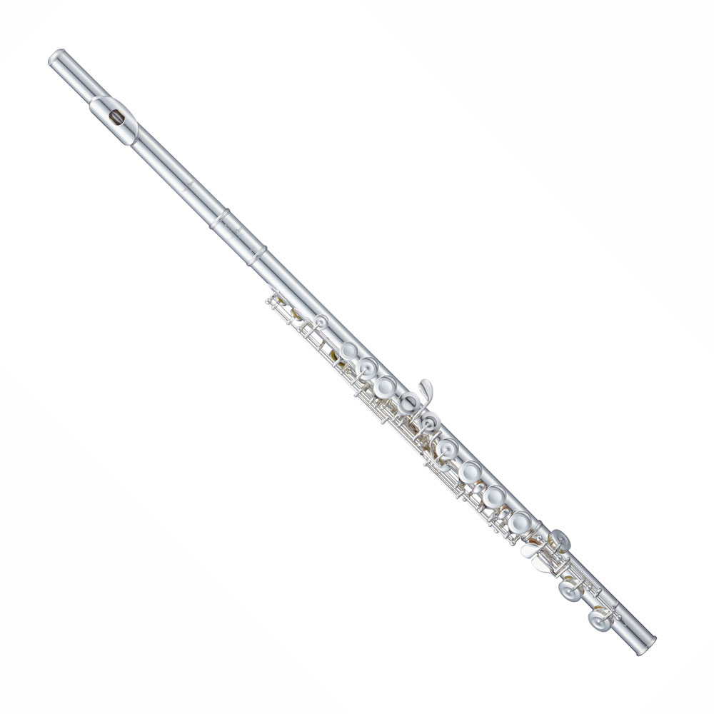 Pearl パール PF-525E Quantz フルート クヴァンツ