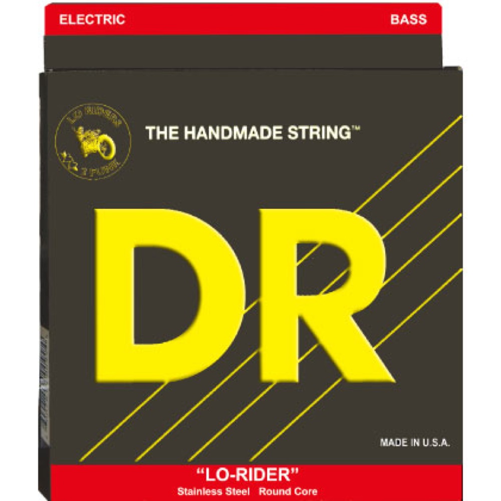 DR LO-RIDER MLH-45 Medium-Lite