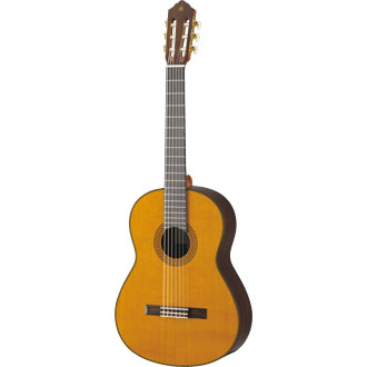 YAMAHA CG192C クラシックギター