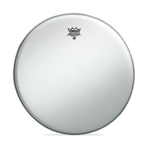 REMO 113TA コーテッドアンバサダー 13インチ ドラムヘッド