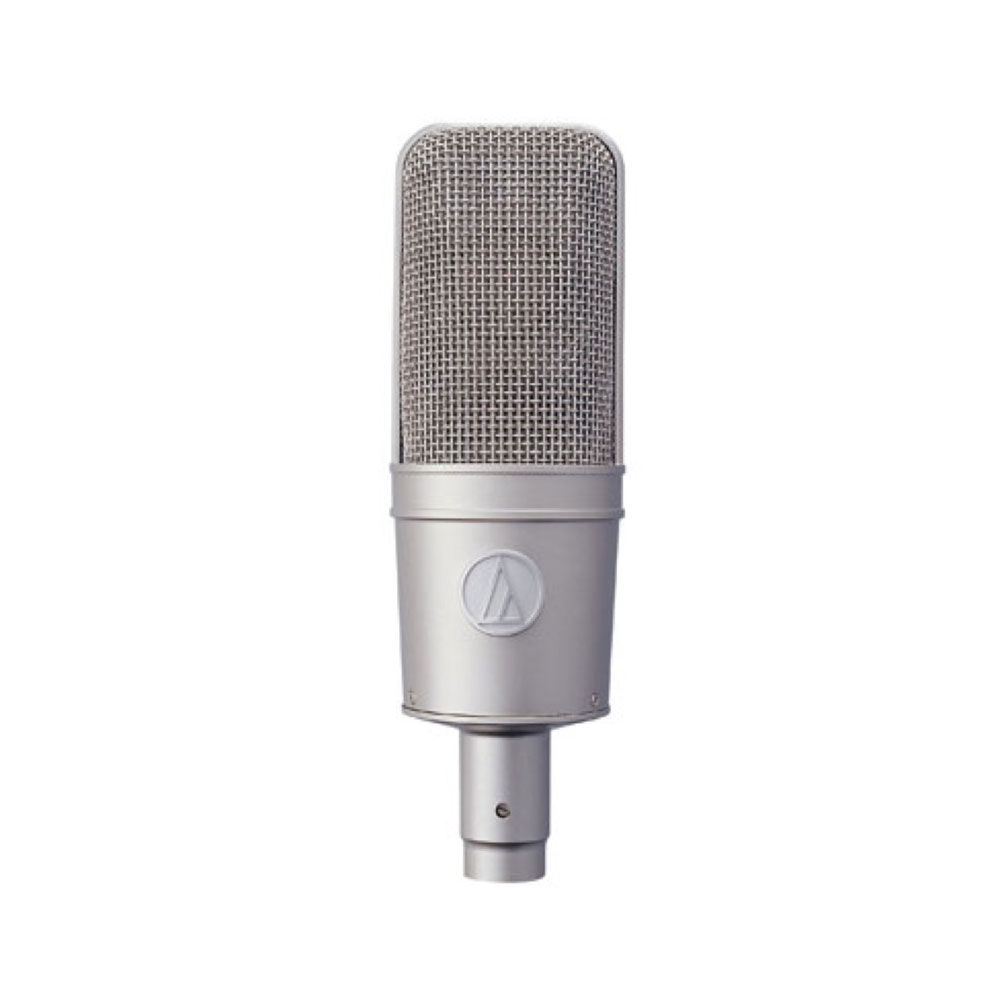 AUDIO-TECHNICA AT4047/SV コンデンサーマイク