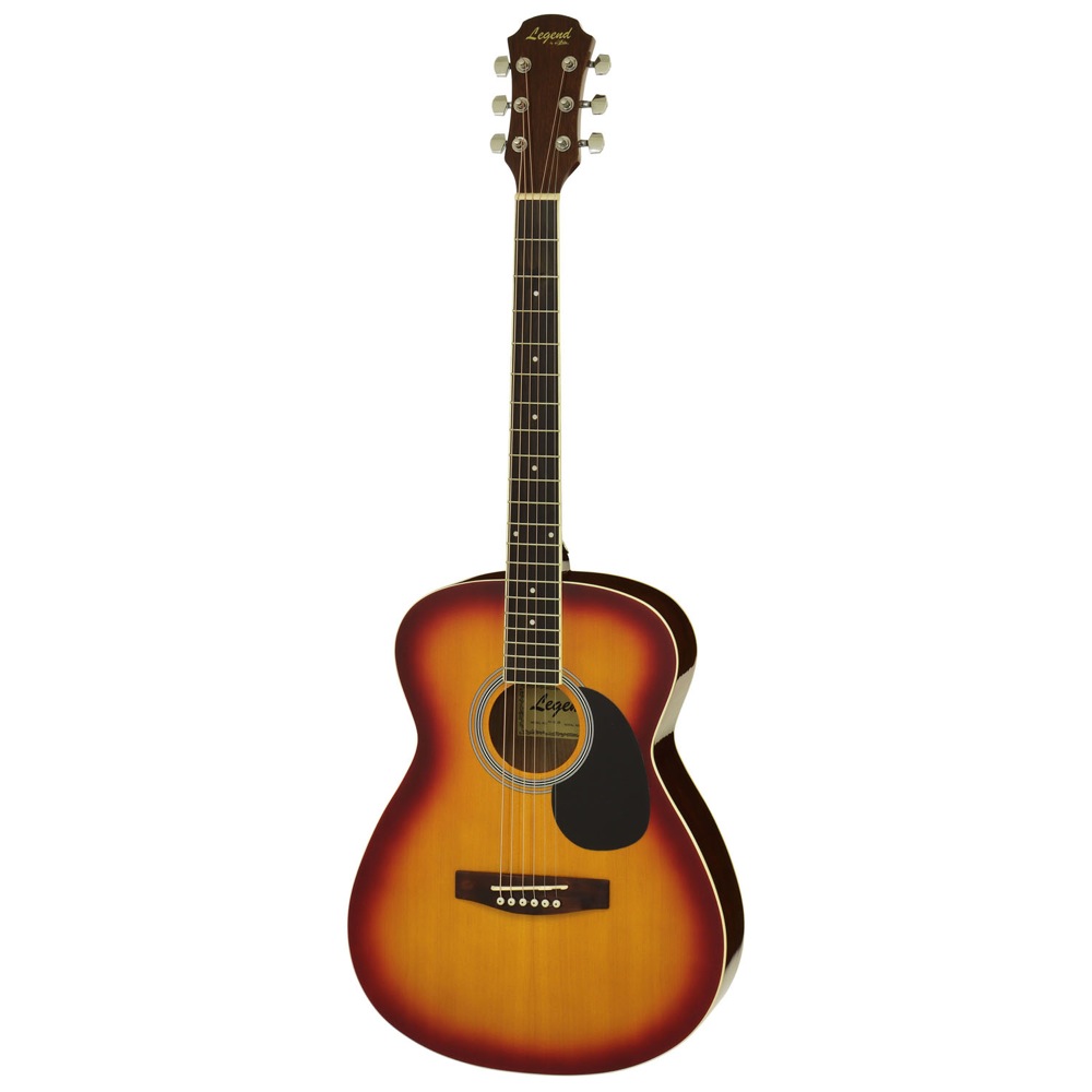 LEGEND FG-15 CS アコースティックギター 商品全体の画像
