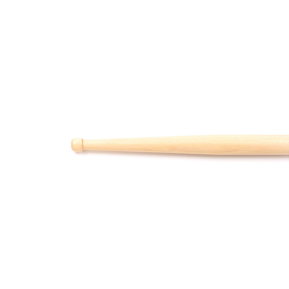 【1ペア】 Wincent ウィンセント W-5ABT ドラムスティック ヒッコリー チップ部
