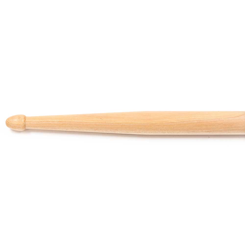 【1ペア】 Wincent ウィンセント W-5B ドラムスティック ヒッコリー チップ部