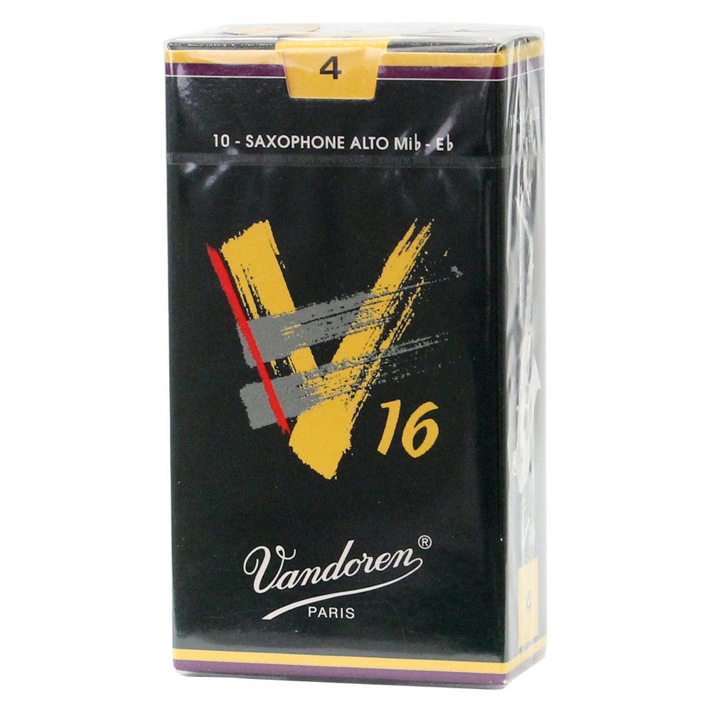 Vandoren SR704 V16 [4] アルトサックスリード