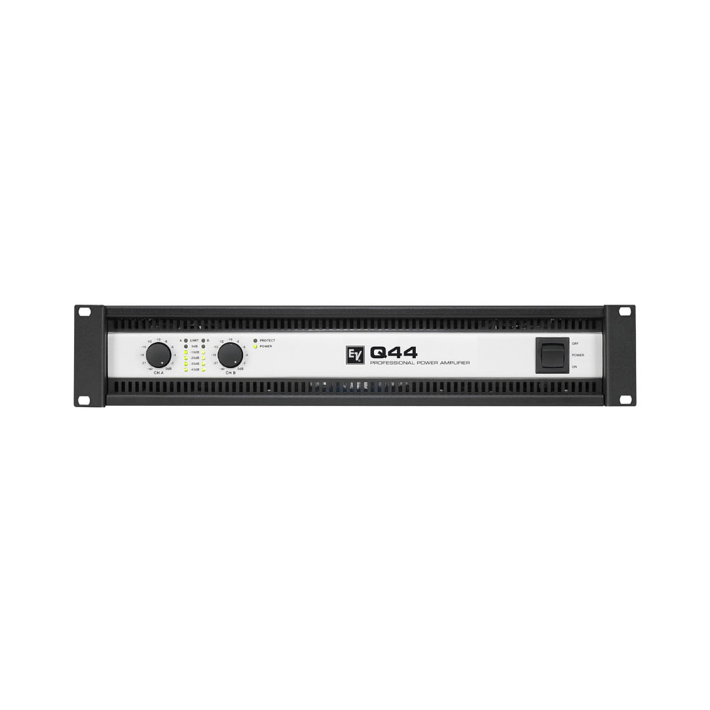 Electro-Voice Q44II パワーアンプ