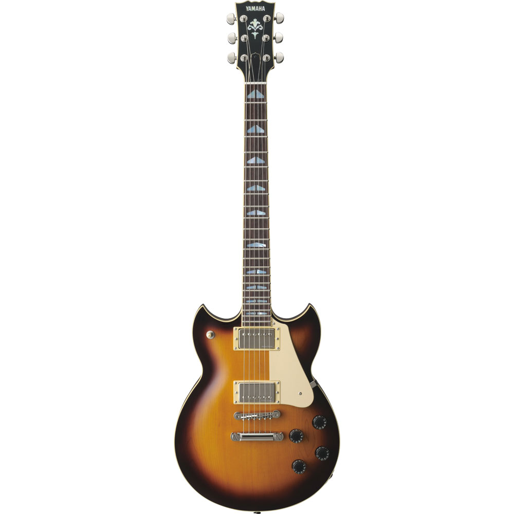 YAMAHA SG1820 BS エレキギター