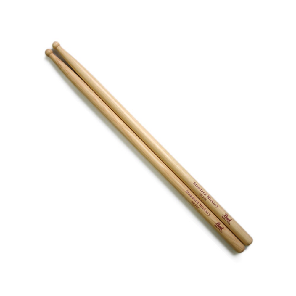 Pearl 106STH 村上“ポンタ”秀一モデル ドラムスティック