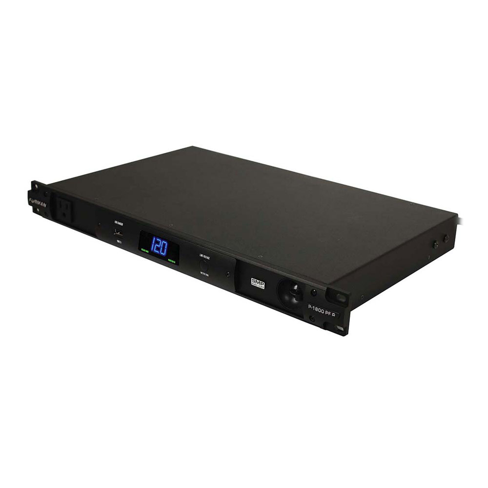 FURMAN P-1800 PF R J パワーコンディショナー