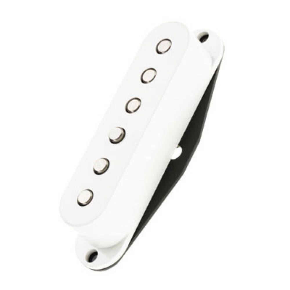 Dimarzio DP423 Injector Bridge WH エレキギター用ピックアップ