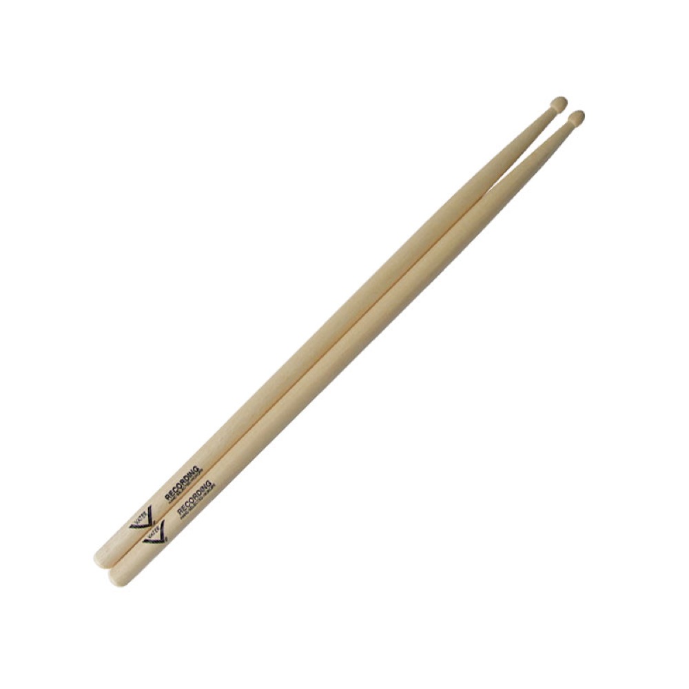 VATER VHRECW ヒッコリー ドラムスティック