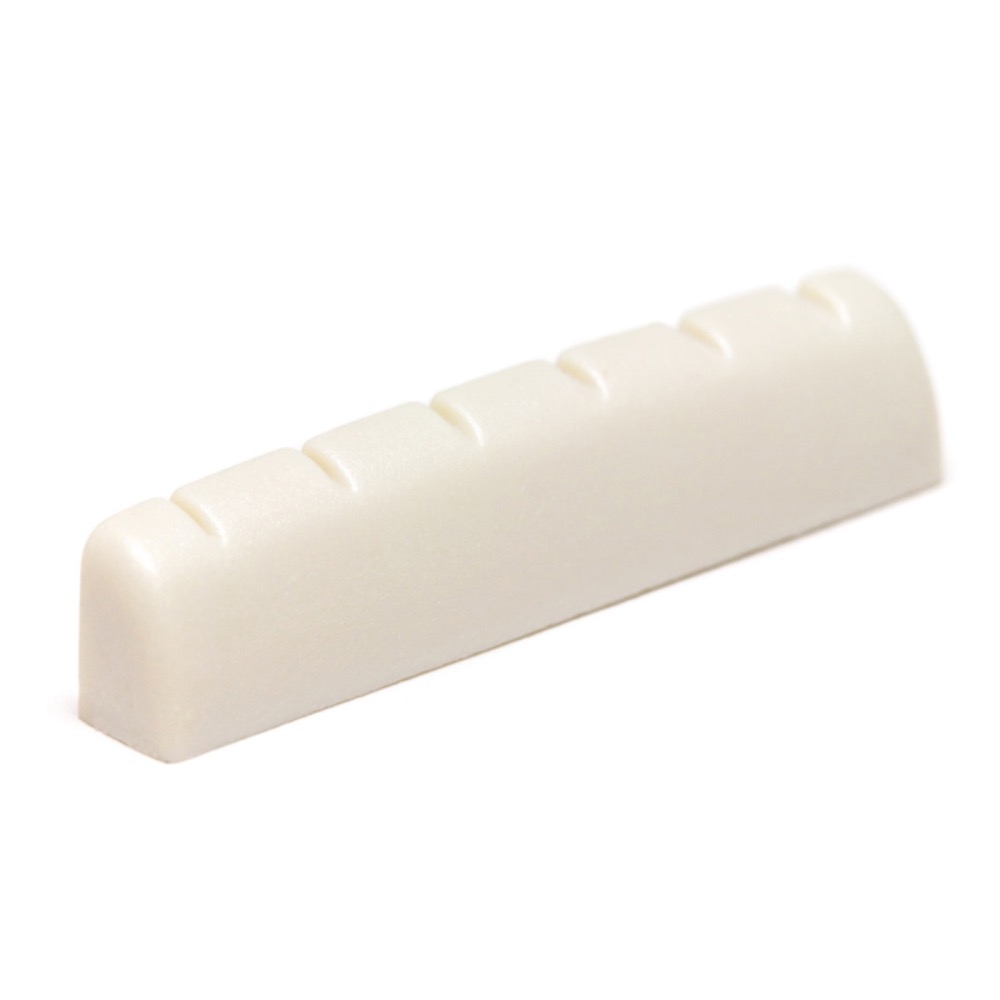 GRAPH TECH PQ-6060-00 TUSQ NUT SLOTTED 1/4” EPIPHONE ナット