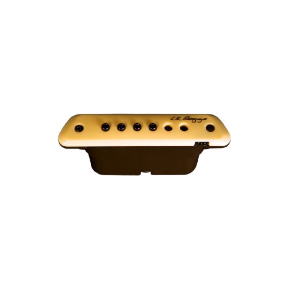 L.R.BAGGS M-1 Active アコギ用アクティブピックアップ 正規輸入品