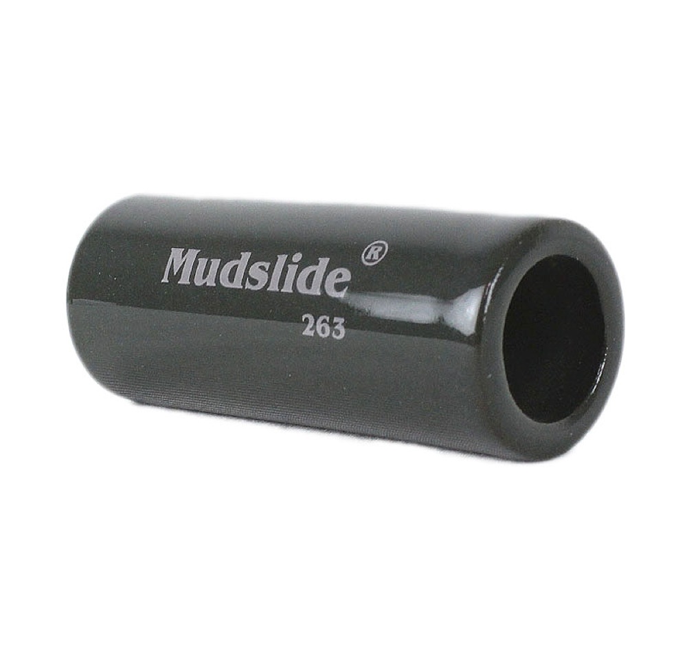 JIM DUNLOP 263 MUDSLIDE PORCELAIN SLIDES Medium スライドバー