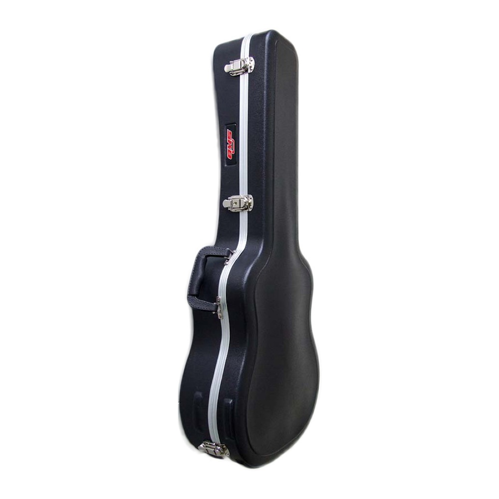 SKB 300 ミニアコースティックギター用ハードケース
