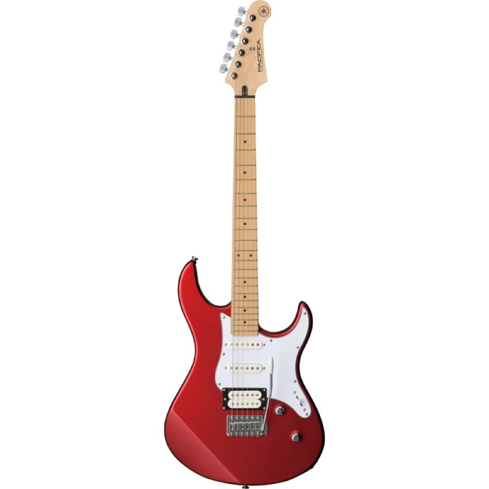 YAMAHA PACIFICA112VM RM エレキギター