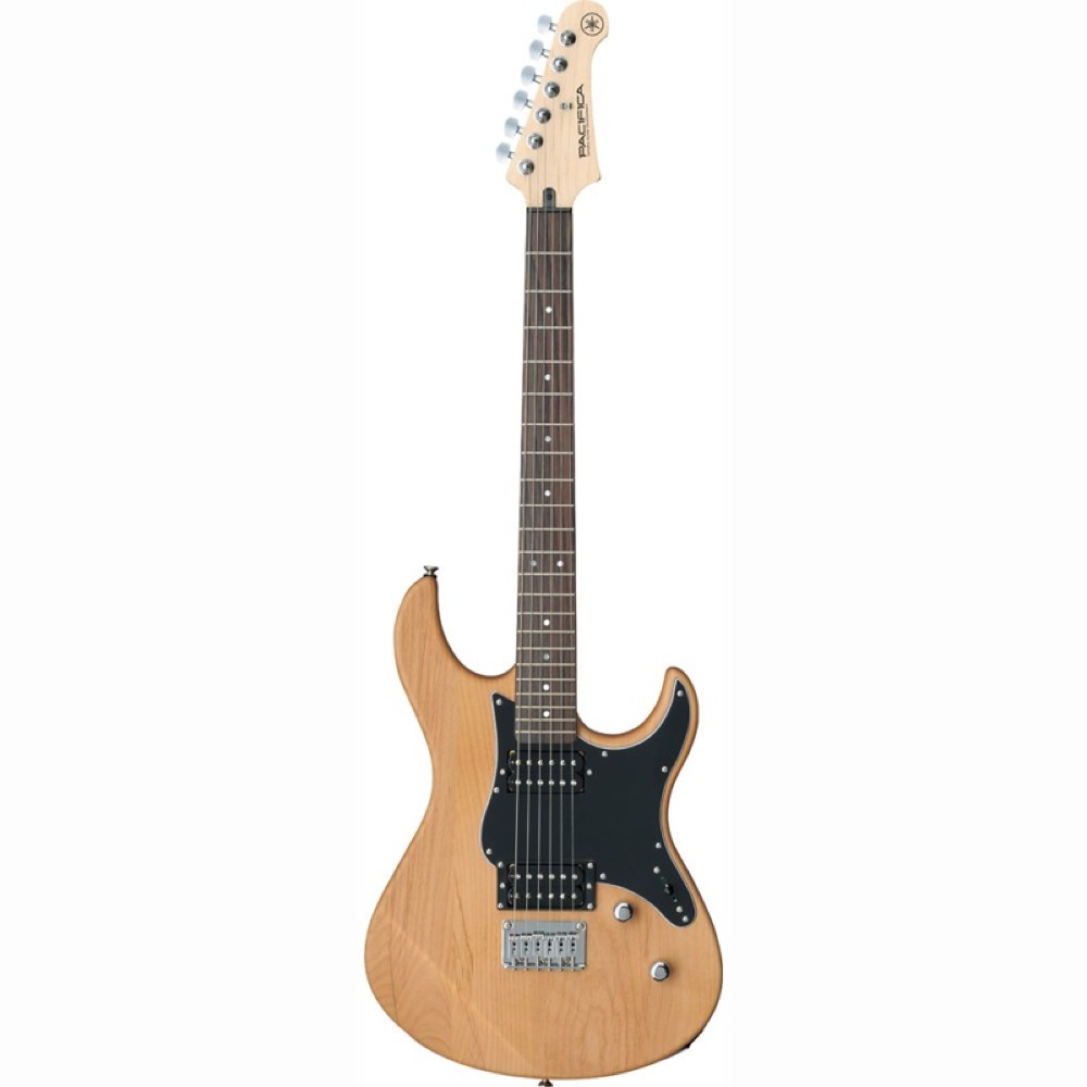 YAMAHA PACIFICA120H YNS エレキギター