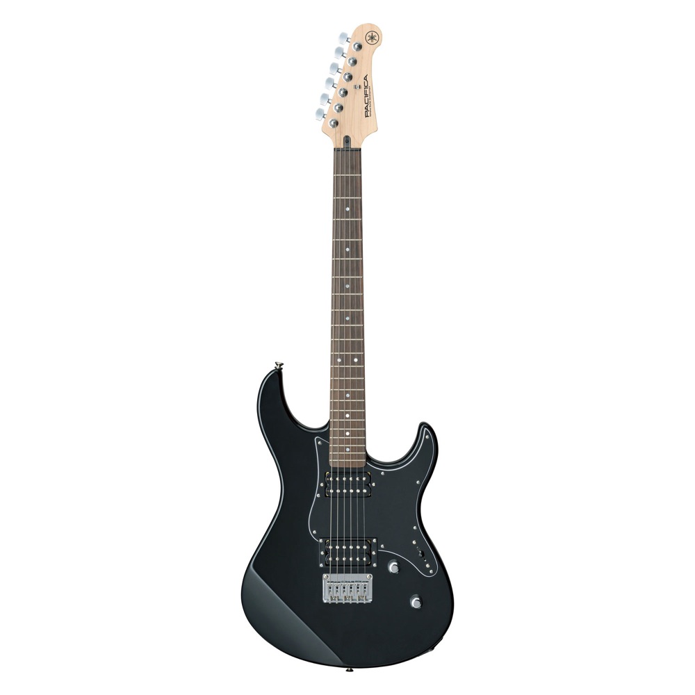 YAMAHA PACIFICA120H BL エレキギター