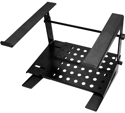 JAMSTANDS JS-LPT200 2段式ラップトップスタンド