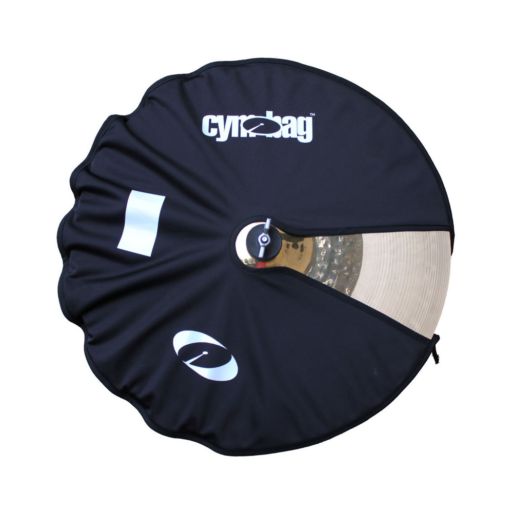 cymbag cymbag 20インチ シンバルプロテクター