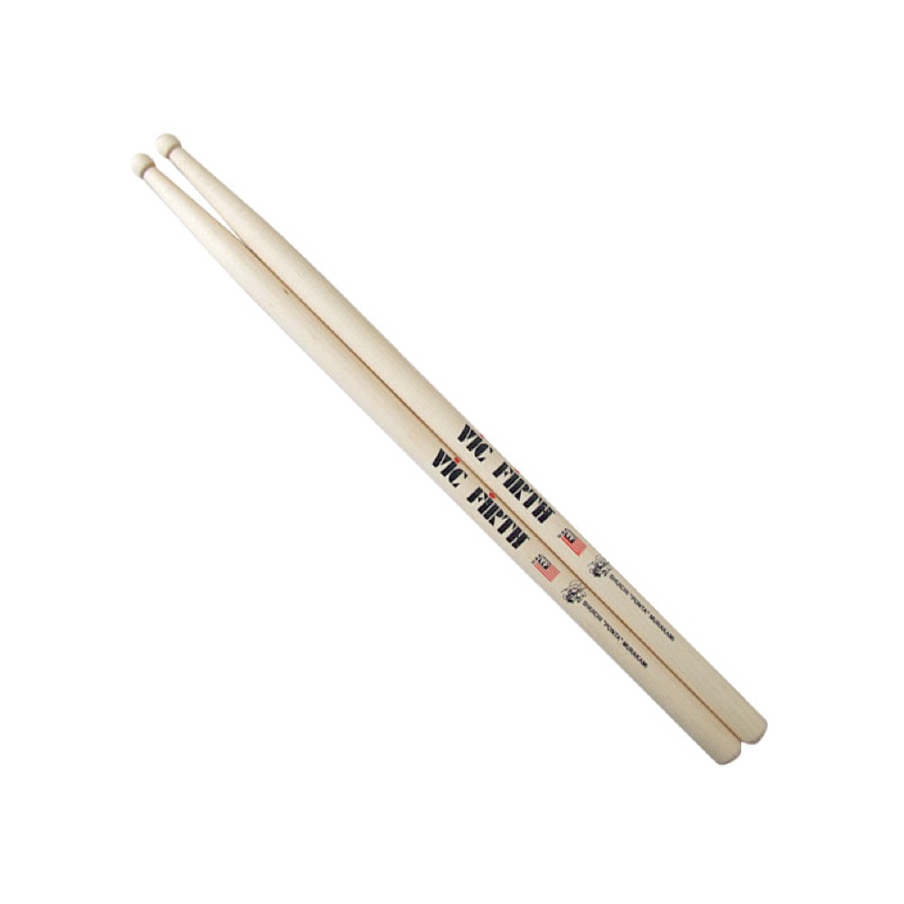VIC FIRTH VIC-MPS 村上ポンタ秀一モデル ドラムスティック