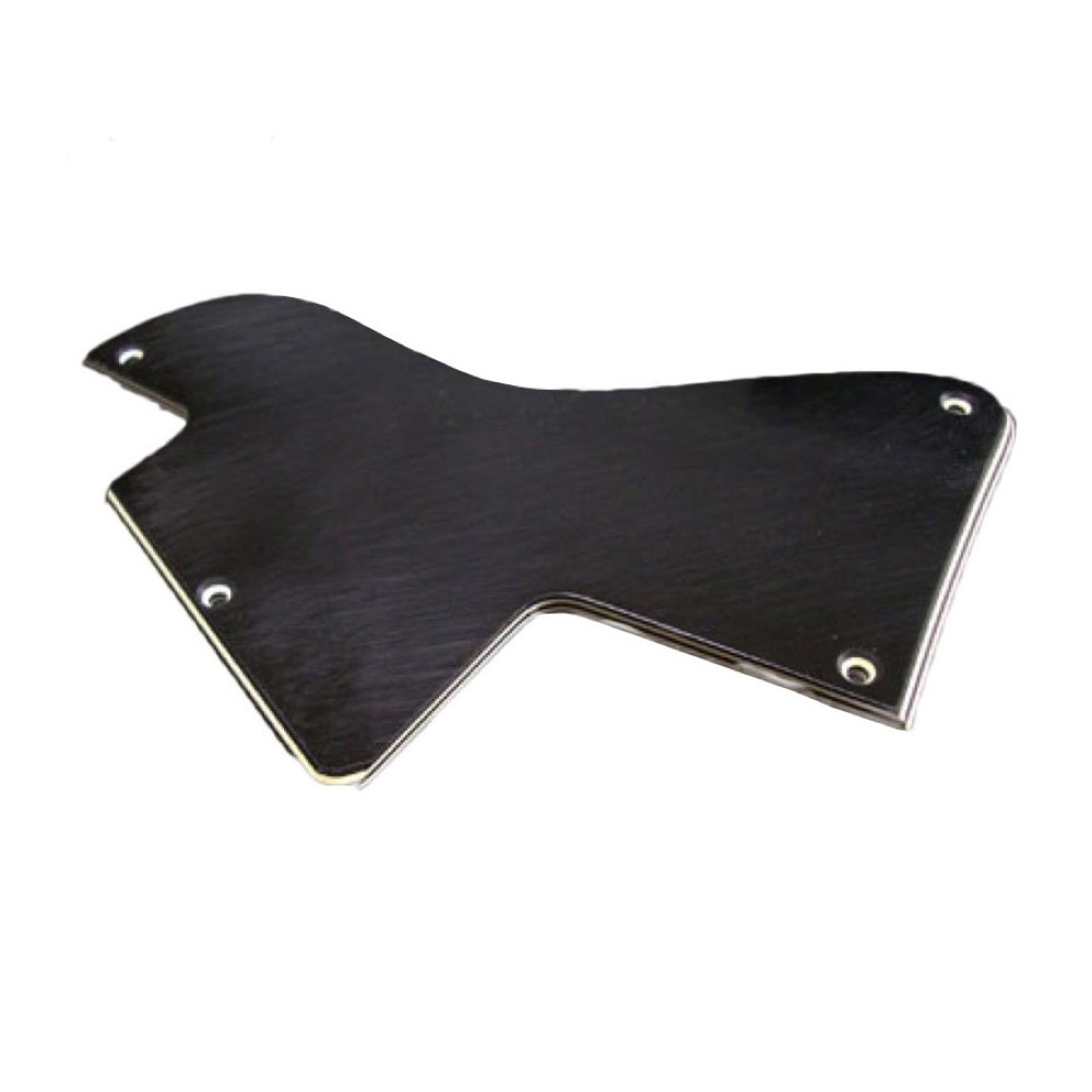 Montreux Japan LP Special pickguard relic Retrovibe Parts No.724 ピックガード
