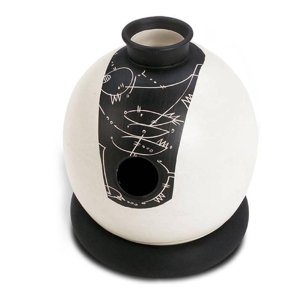 Schlagwerk Percussion SR-U10H Twin Udu high ツイン・ウドゥ
