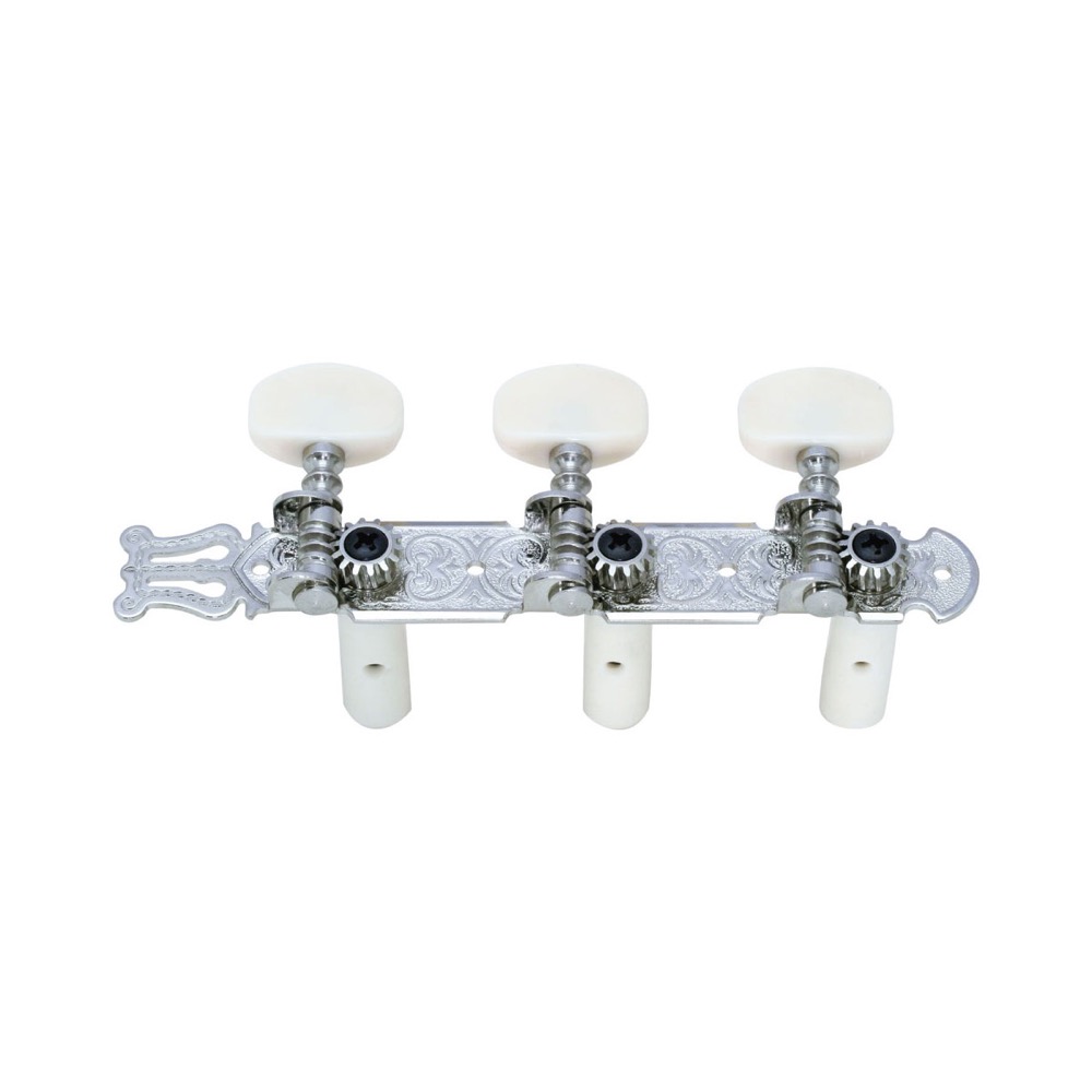 KIKUTANI GM-35G ガットギター用糸巻