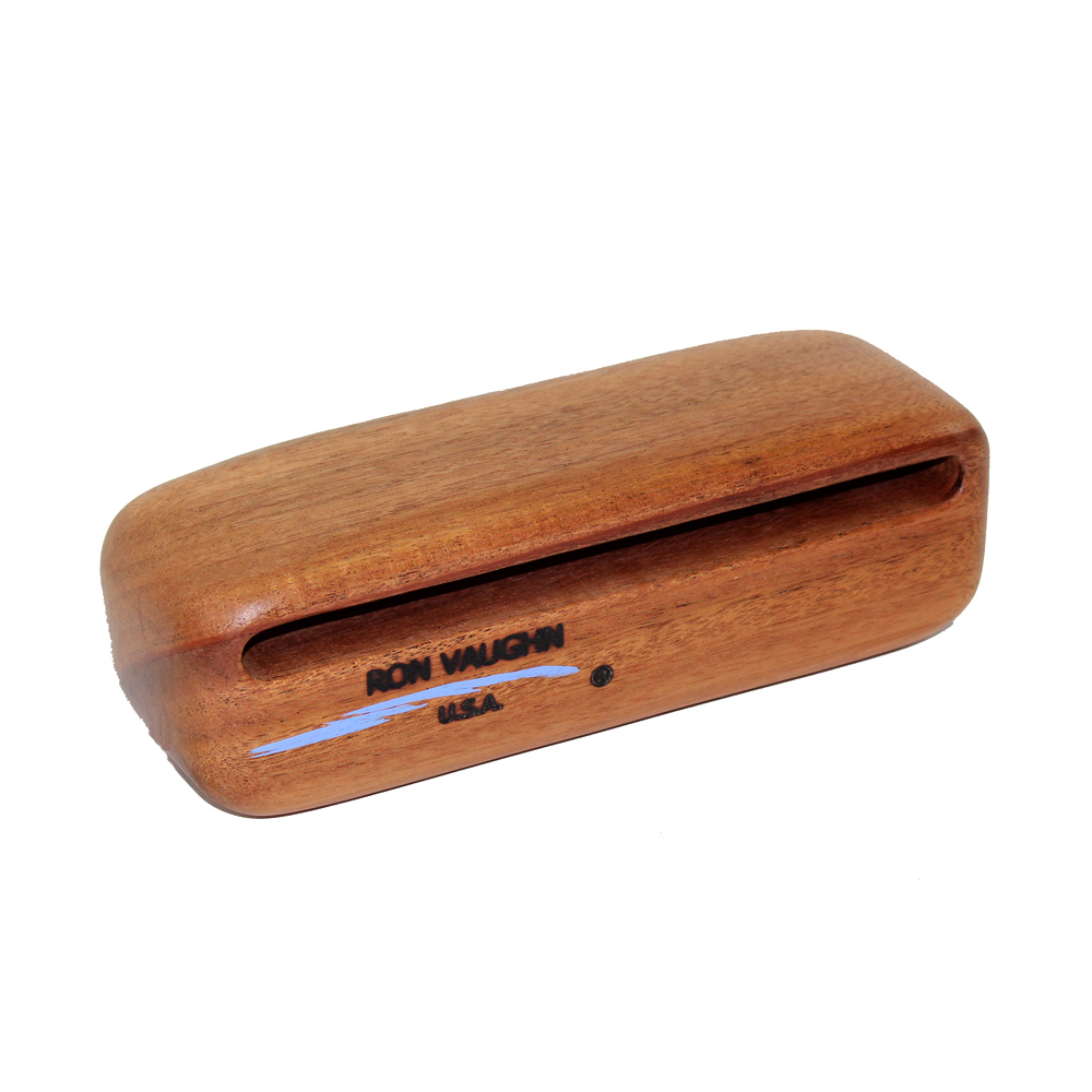 Ron Vaughn RVN-W4 Cherry Woodblock ウッドブロック